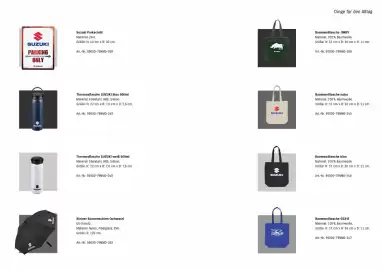 Suzuki Prospekt Seite 21