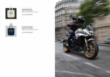 Suzuki Prospekt Seite 22