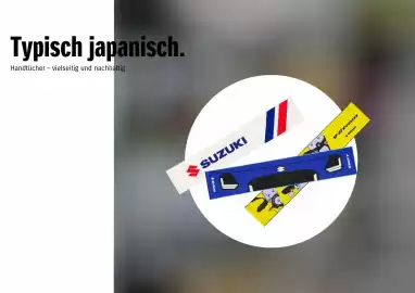 Suzuki Prospekt Seite 23