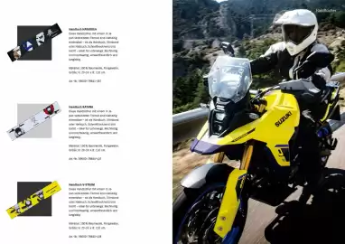 Suzuki Prospekt Seite 25