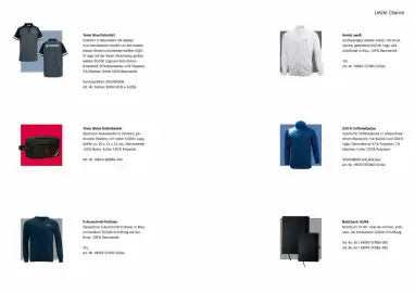 Suzuki Prospekt Seite 31