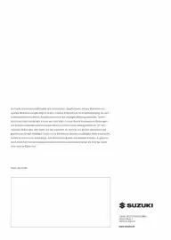 Suzuki Prospekt Seite 42