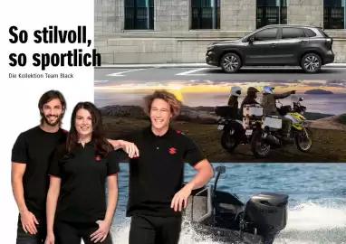 Suzuki Prospekt Seite 6