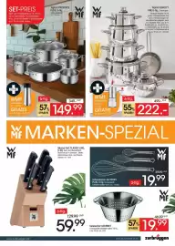 Zurbrüggen Prospekt Seite 5