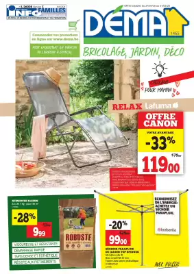 Dema (geldig t/m 31-05)