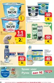 Carrefour Market folder week 17 Pagina 10
