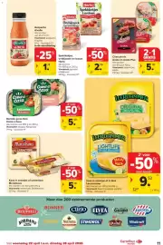 Carrefour Market folder week 17 Pagina 11