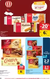 Carrefour Market folder week 17 Pagina 12