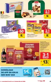 Carrefour Market folder week 17 Pagina 13