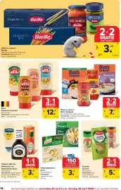 Carrefour Market folder week 17 Pagina 14