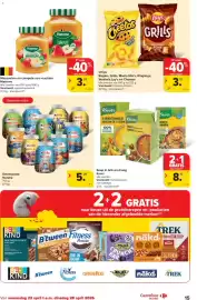 Carrefour Market folder week 17 Pagina 15