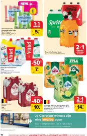 Carrefour Market folder week 17 Pagina 16