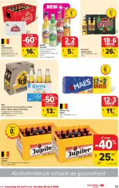 Carrefour Market folder week 17 Pagina 17