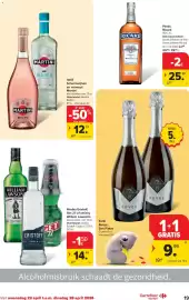 Carrefour Market folder week 17 Pagina 19