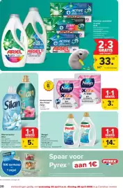 Carrefour Market folder week 17 Pagina 20