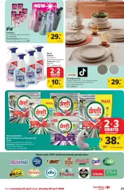 Carrefour Market folder week 17 Pagina 21