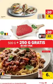 Carrefour Market folder week 17 Pagina 3