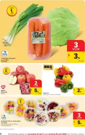Carrefour Market folder week 17 Pagina 4
