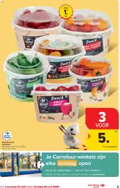 Carrefour Market folder week 17 Pagina 5