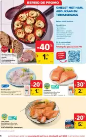 Carrefour Market folder week 17 Pagina 6
