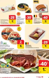 Carrefour Market folder week 17 Pagina 7