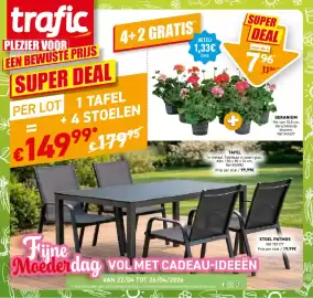 Trafic folder Pagina 1