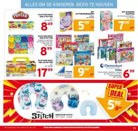 Trafic folder Pagina 11