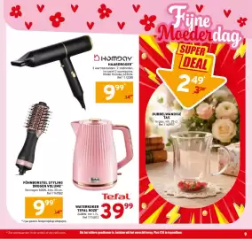 Trafic folder Pagina 9