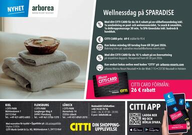 Citti reklamblad Sida 8