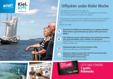 Citti reklamblad Sida 4