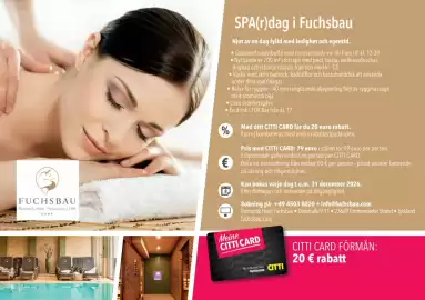 Citti reklamblad Sida 6