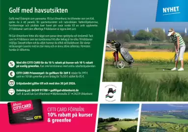 Citti reklamblad Sida 7