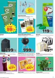 Coop Daglivs reklamblad vecka 17 Sida 7