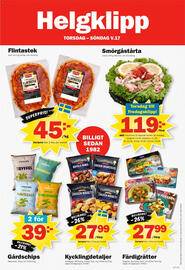 Pekås reklamblad vecka 17 Sida 8