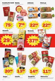 Pekås reklamblad vecka 17 Sida 2