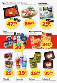 Pekås reklamblad vecka 17 Sida 3