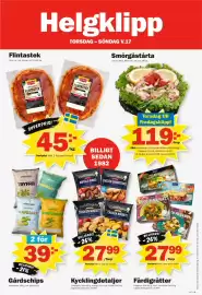 Pekås reklamblad vecka 17 Sida 8