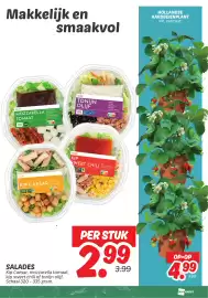 Dekamarkt folder week 17 Pagina 11