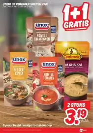 Dekamarkt folder week 17 Pagina 19