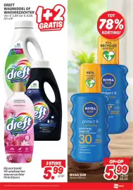 Dekamarkt folder week 17 Pagina 23