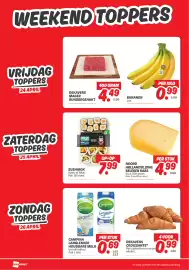 Dekamarkt folder week 17 Pagina 26