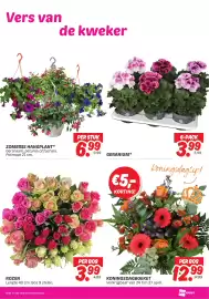 Dekamarkt folder week 17 Pagina 27