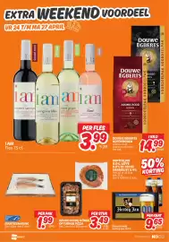 Dekamarkt folder week 17 Pagina 28