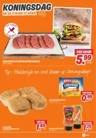 Dekamarkt folder week 17 Pagina 29