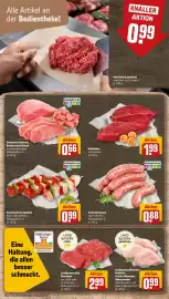 REWE Prospekt woche 17 Seite 14