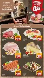 REWE Prospekt woche 17 Seite 15