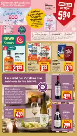 REWE Prospekt woche 17 Seite 17