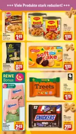 REWE Prospekt woche 17 Seite 19