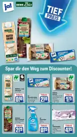 REWE Prospekt woche 17 Seite 19