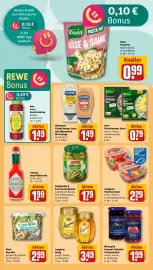 REWE Prospekt woche 17 Seite 20